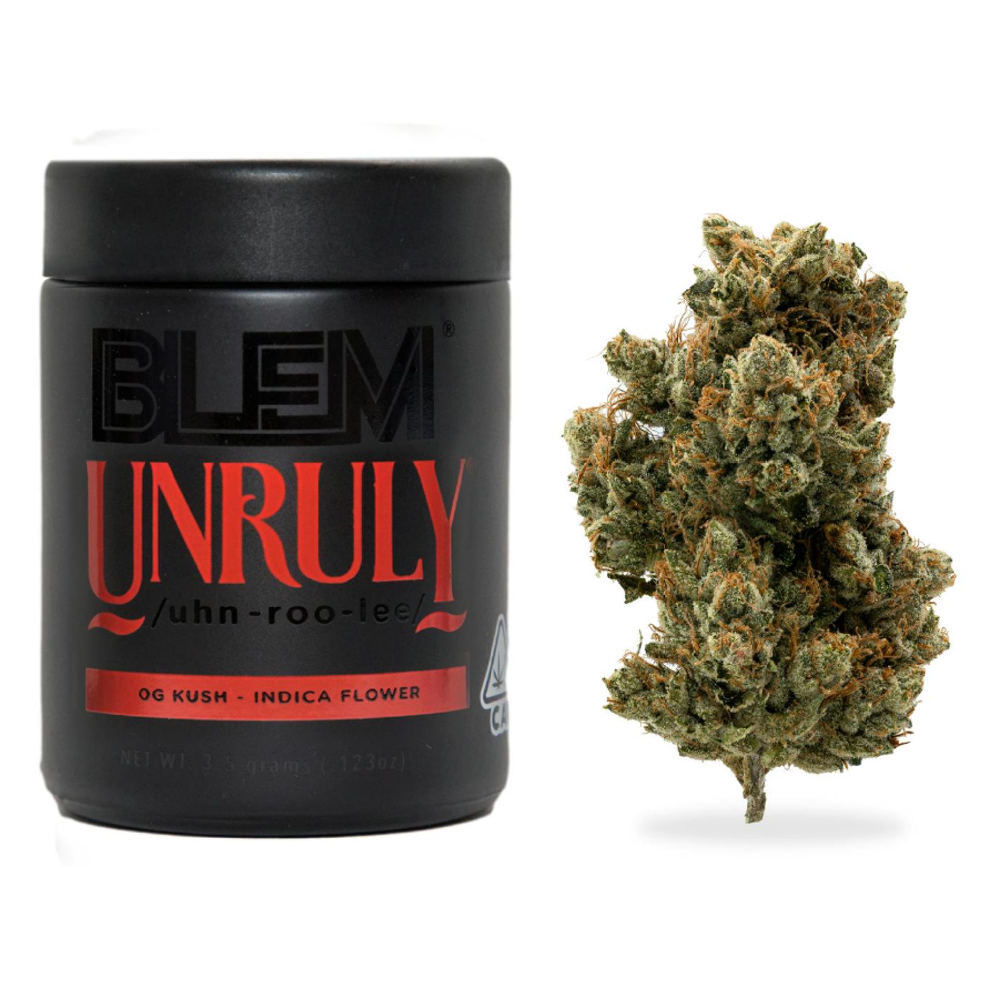 Unruly OG